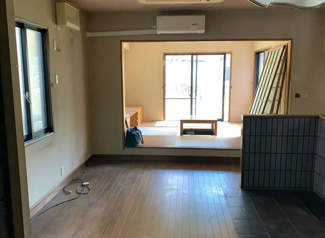 内装リフォーム